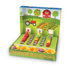 Learning Resources Veggie Farm Sorting Set 5553